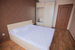 Фролова 65, Уютные 2 комнатные апартаменты в Jana Qala от компании Home Hotel
